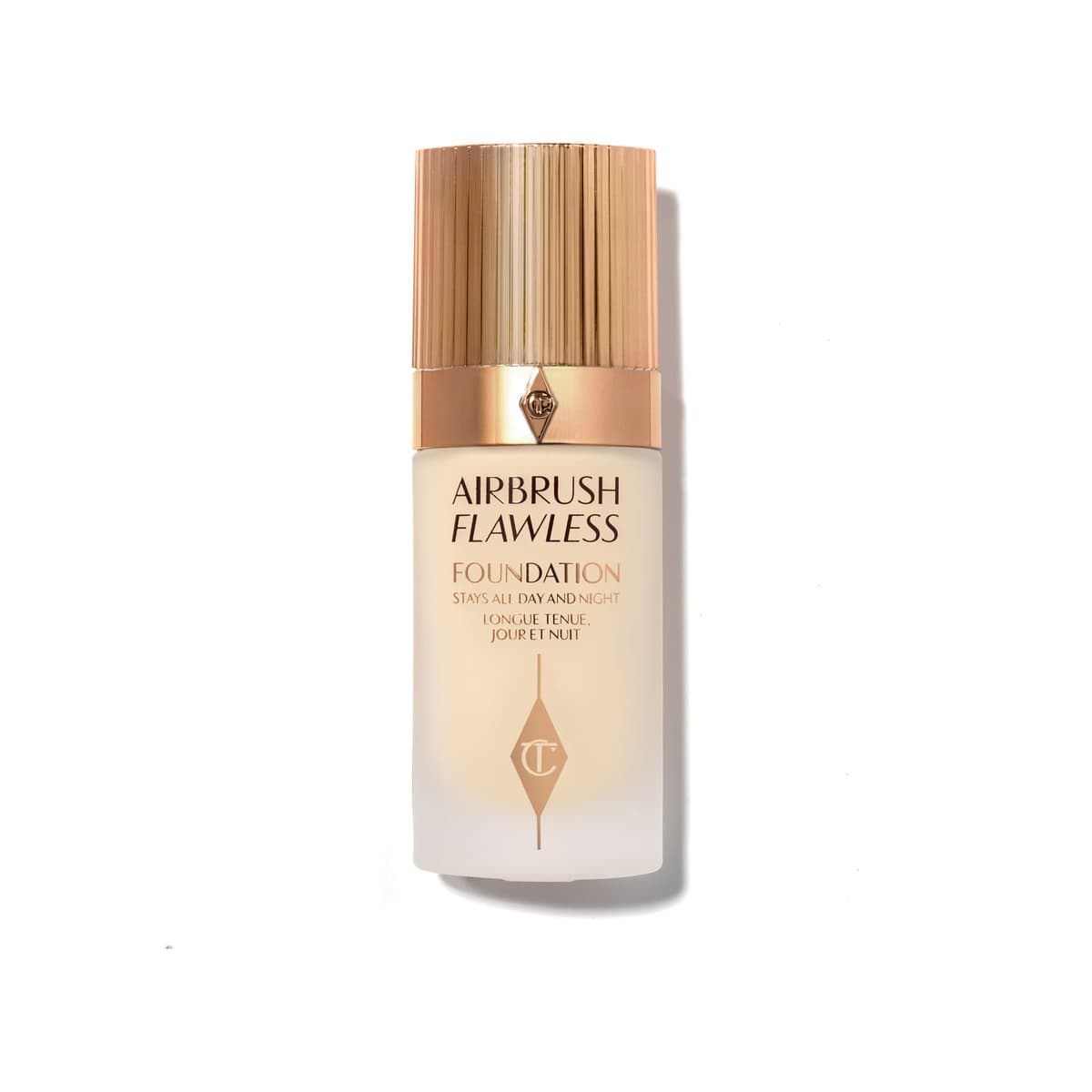Airbrush Flawless Foundation, #4 NEUTRAL