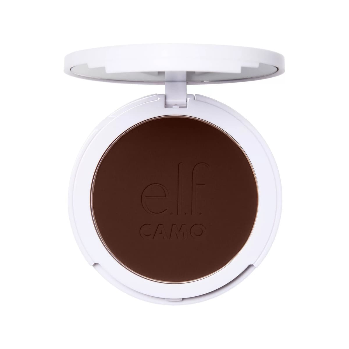 Camo Powder Foundation - Rich 660 N