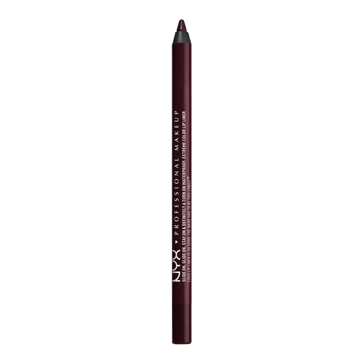 Slide On Lip Liner Pencil