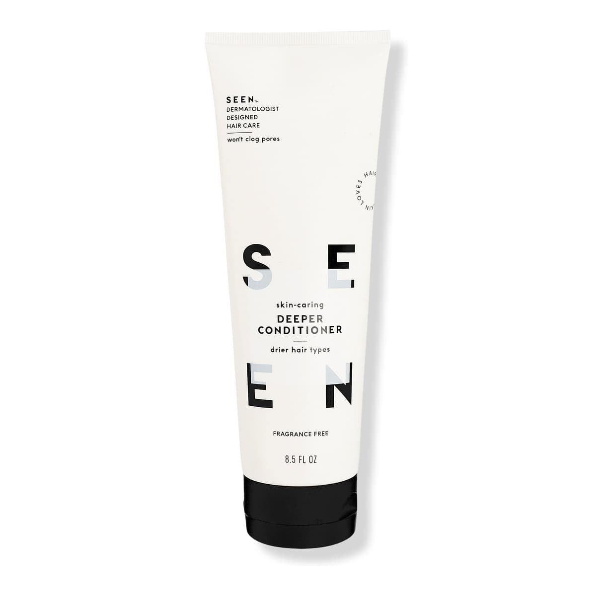 Deeper Conditioner