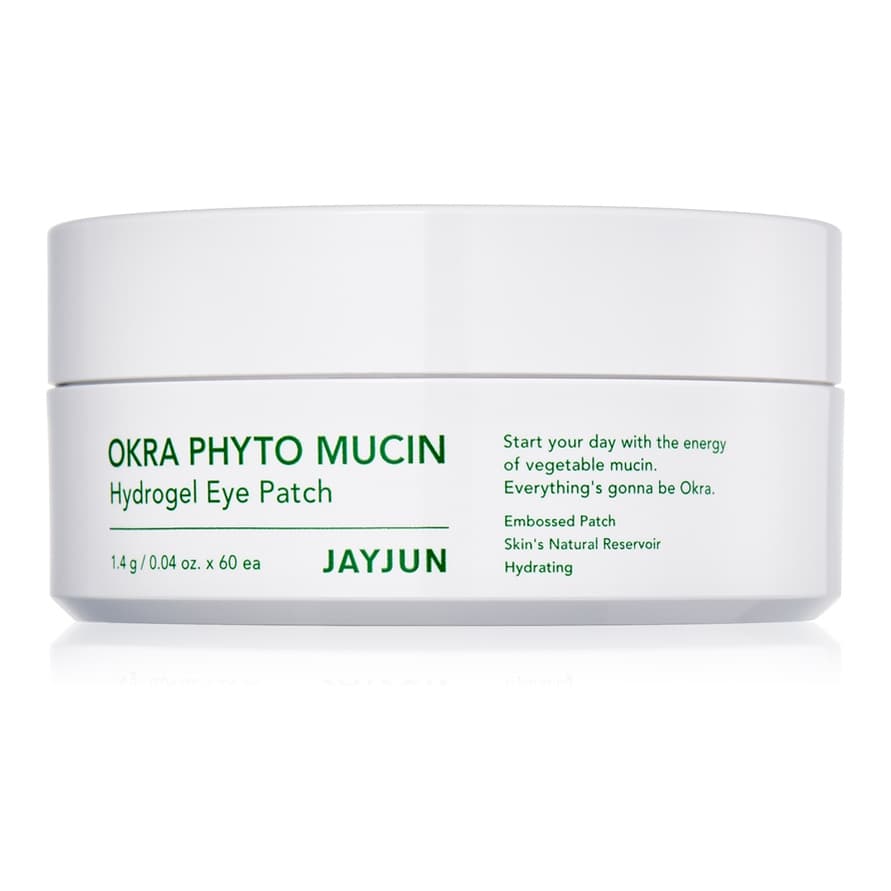 Okra Phyto Mucin