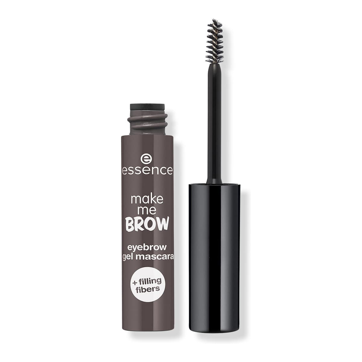 Make Me Brow Eyebrow Gel Mascara, Ashy Brows 04