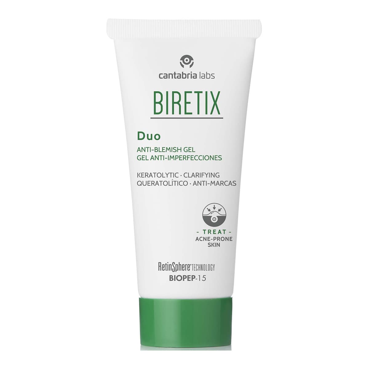 Duo Anti-Blemish Gel