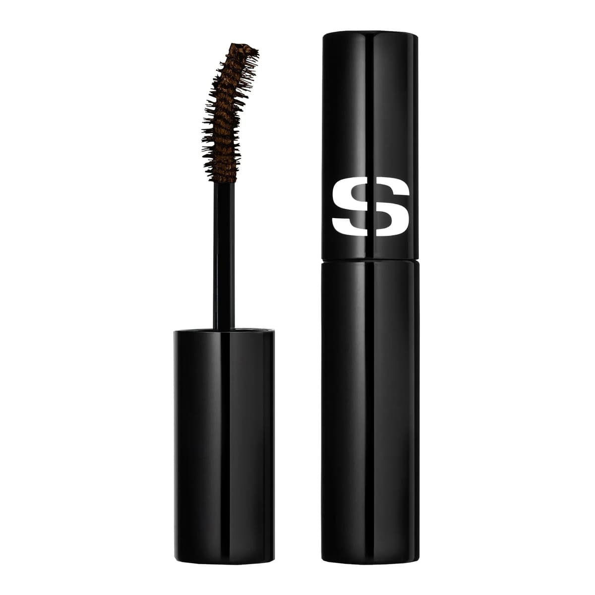 So Curl Mascara, Deep Brown