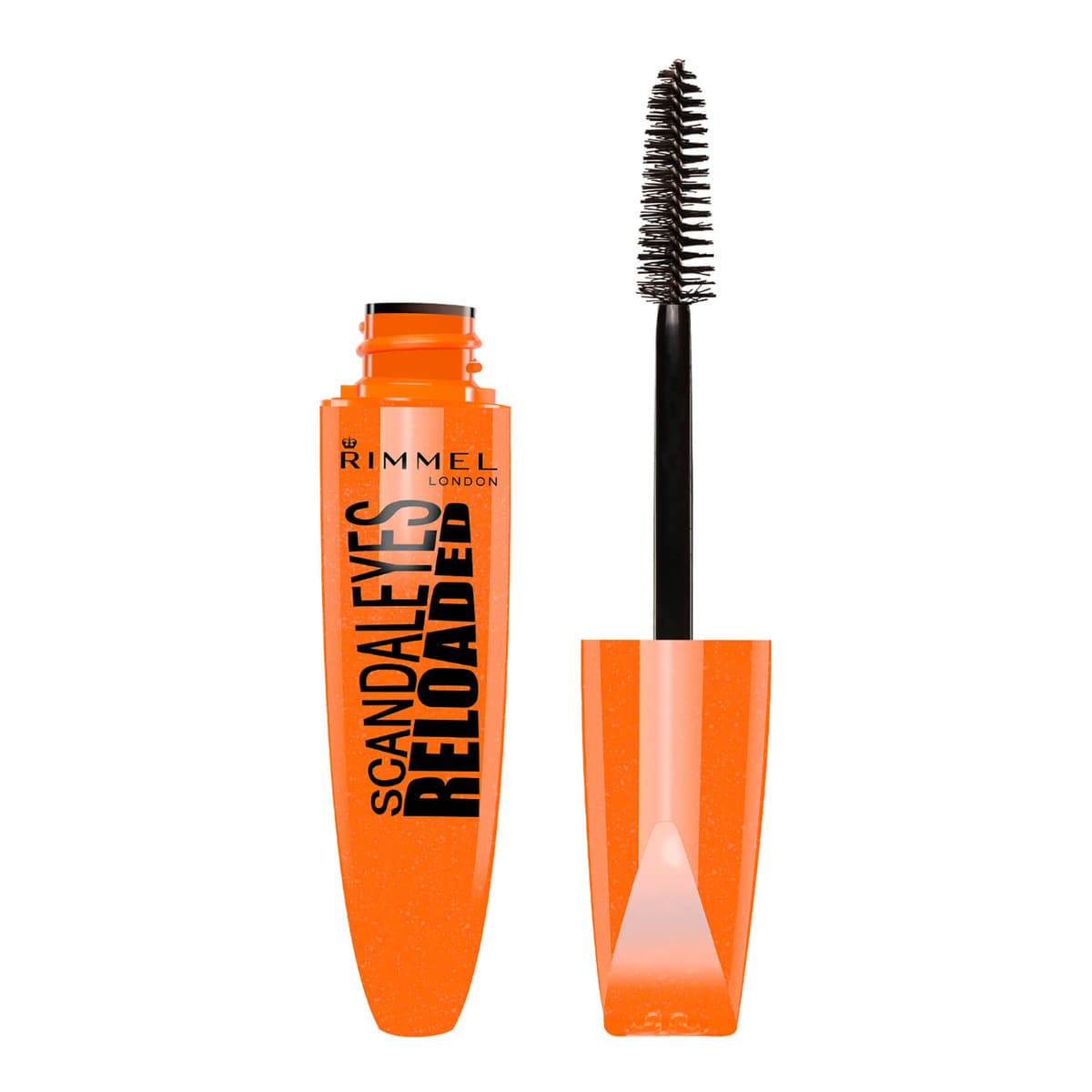 Scandaleyes Reloaded Mascara - 001 Black