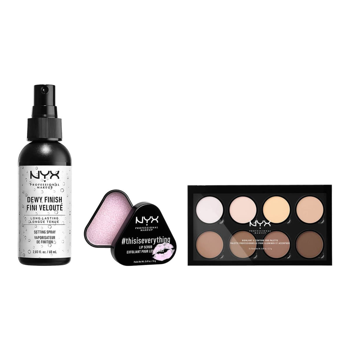 Vegan Perfect Dewy Face Base - Exclusive