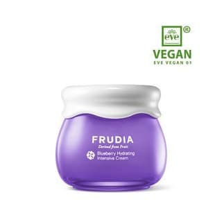 Blueberry Hydrating Intensive Cream