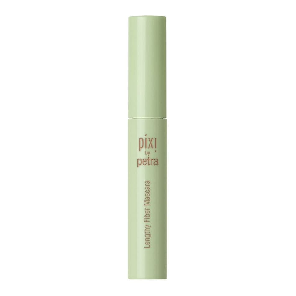 Lengthy Fiber Mascara
