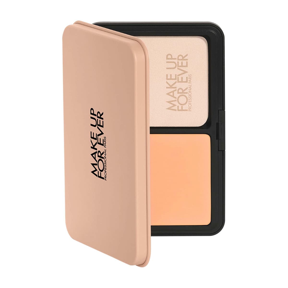 HD Skin Matte Velvet Undetectable Longwear Blurring Powder Foundation, 2Y30 Warm Sand