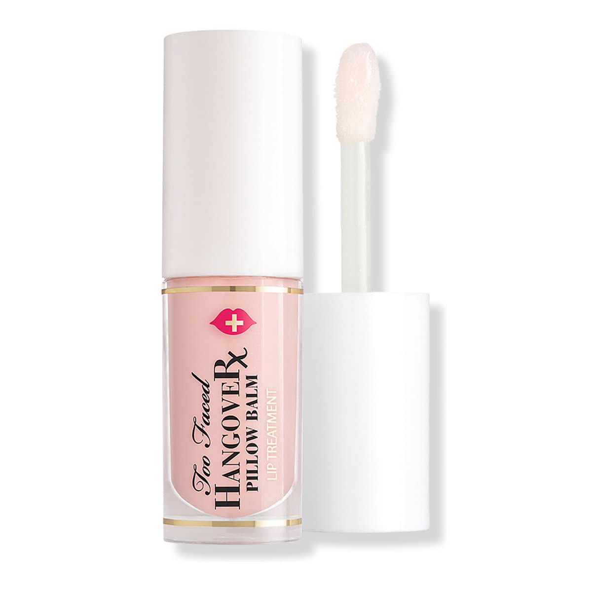 Travel Size Hangover Pillow Balm Ultra-Hydrating Lip Balm