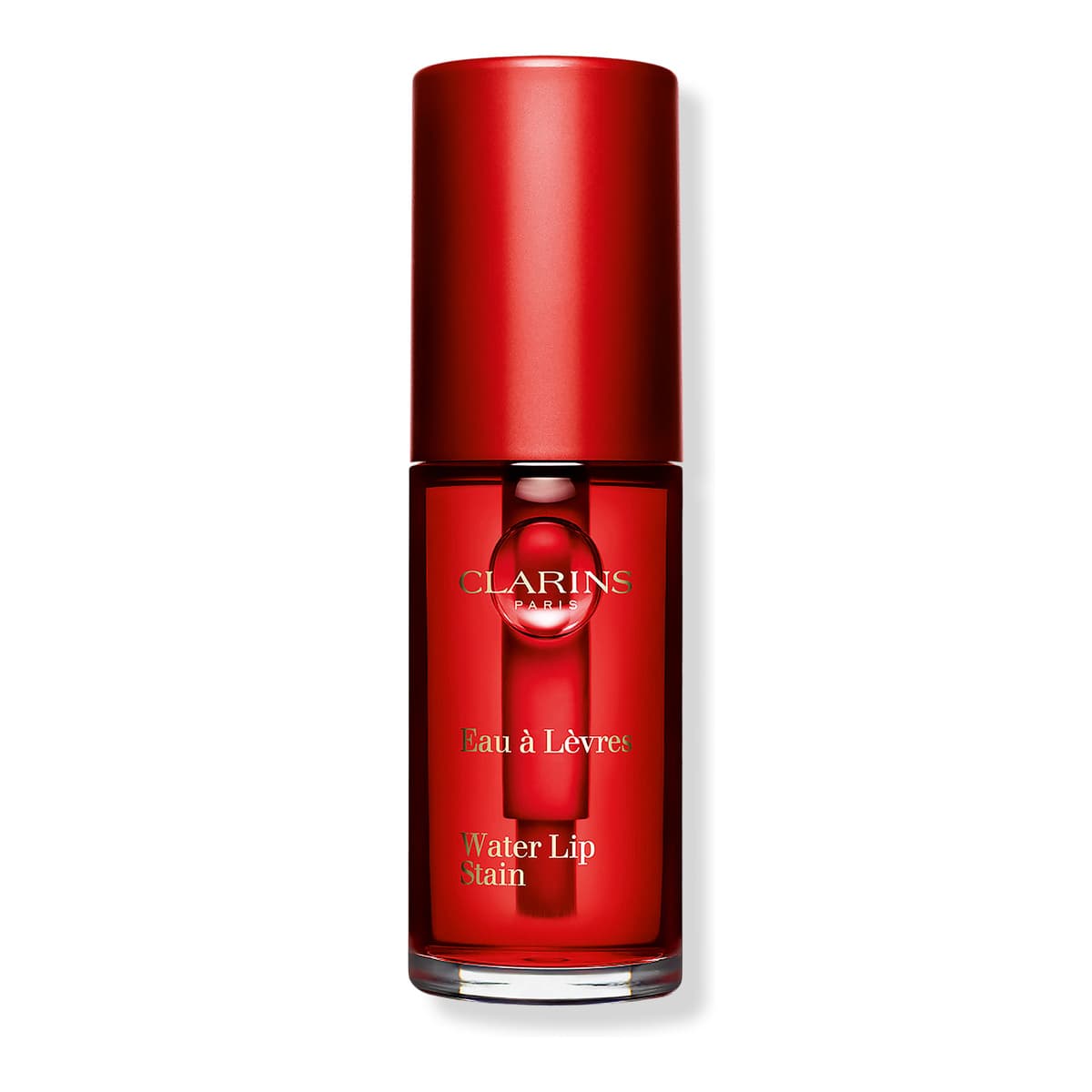 Water Lip Stain, #03 Red Water