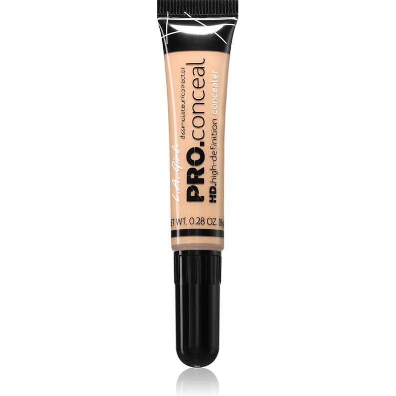 HD Pro. Conceal