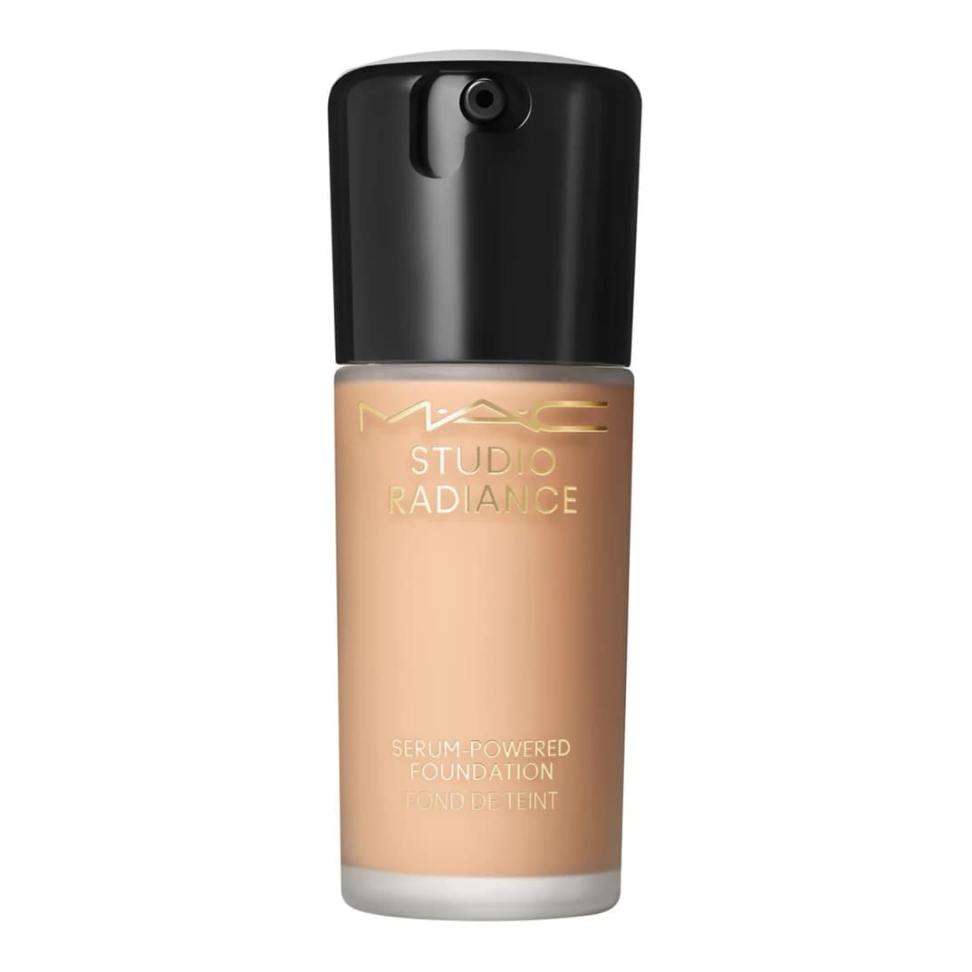 MAC Studio Radiance Serum Powered Foundation, NW18