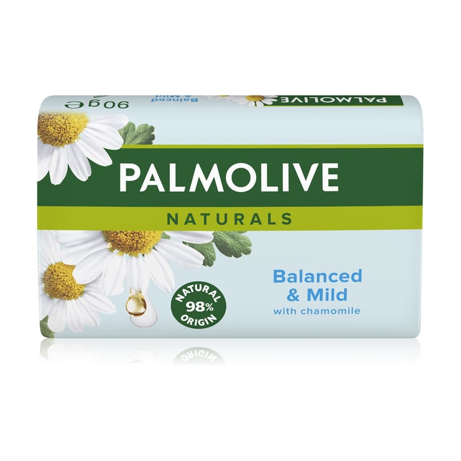 Naturals Chamomile