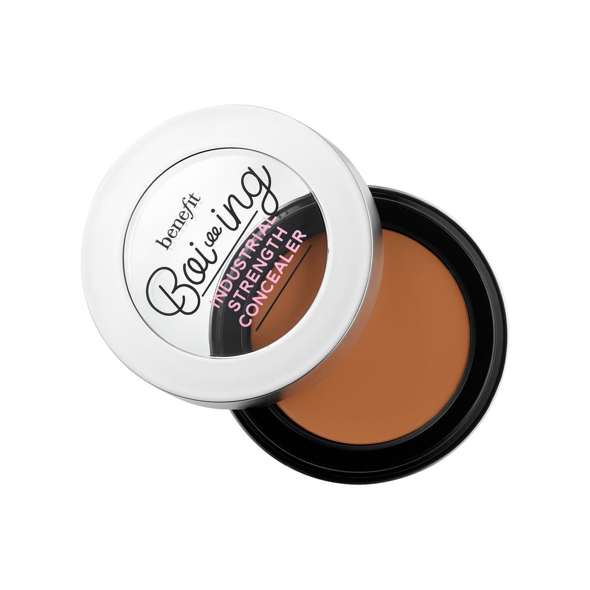 Boi-ing Industrial Strength Full Coverage Cream Concealer, #6