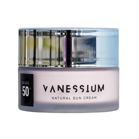 Natural SPF50+
