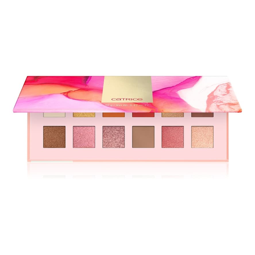 Beautiful.You Eyeshadow Palette
