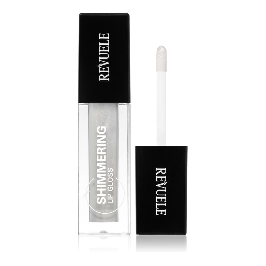 Shimmering Lip Gloss
