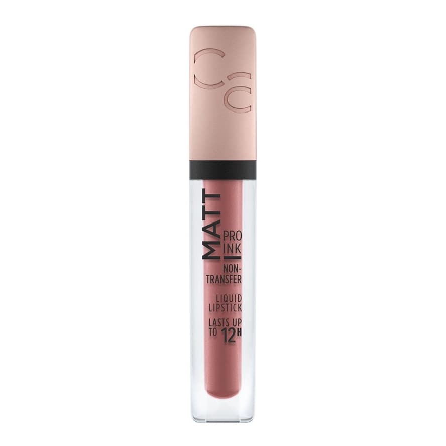 Matt Pro Ink Liquid Lipstick 010 Trust in Me