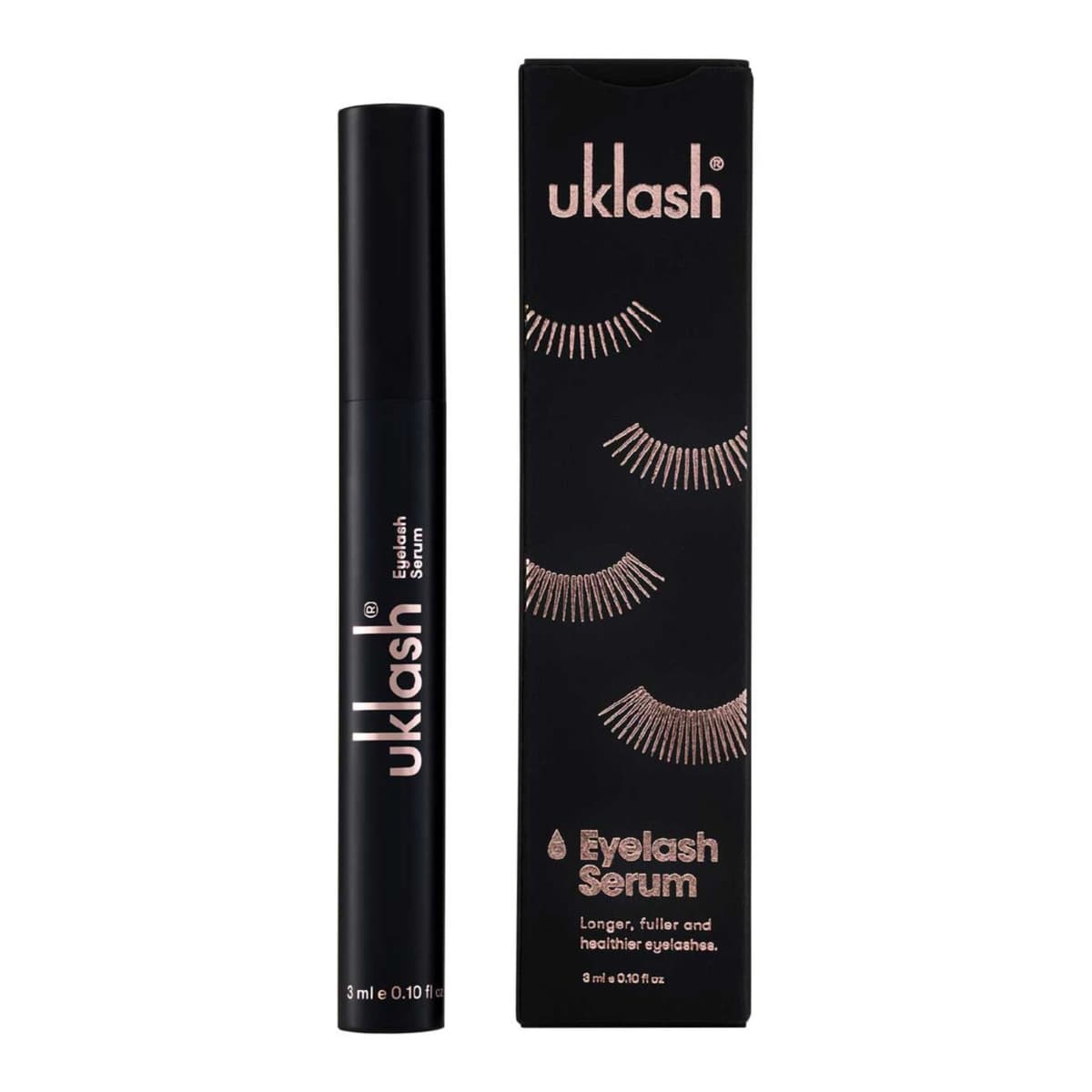 Eyelash Serum