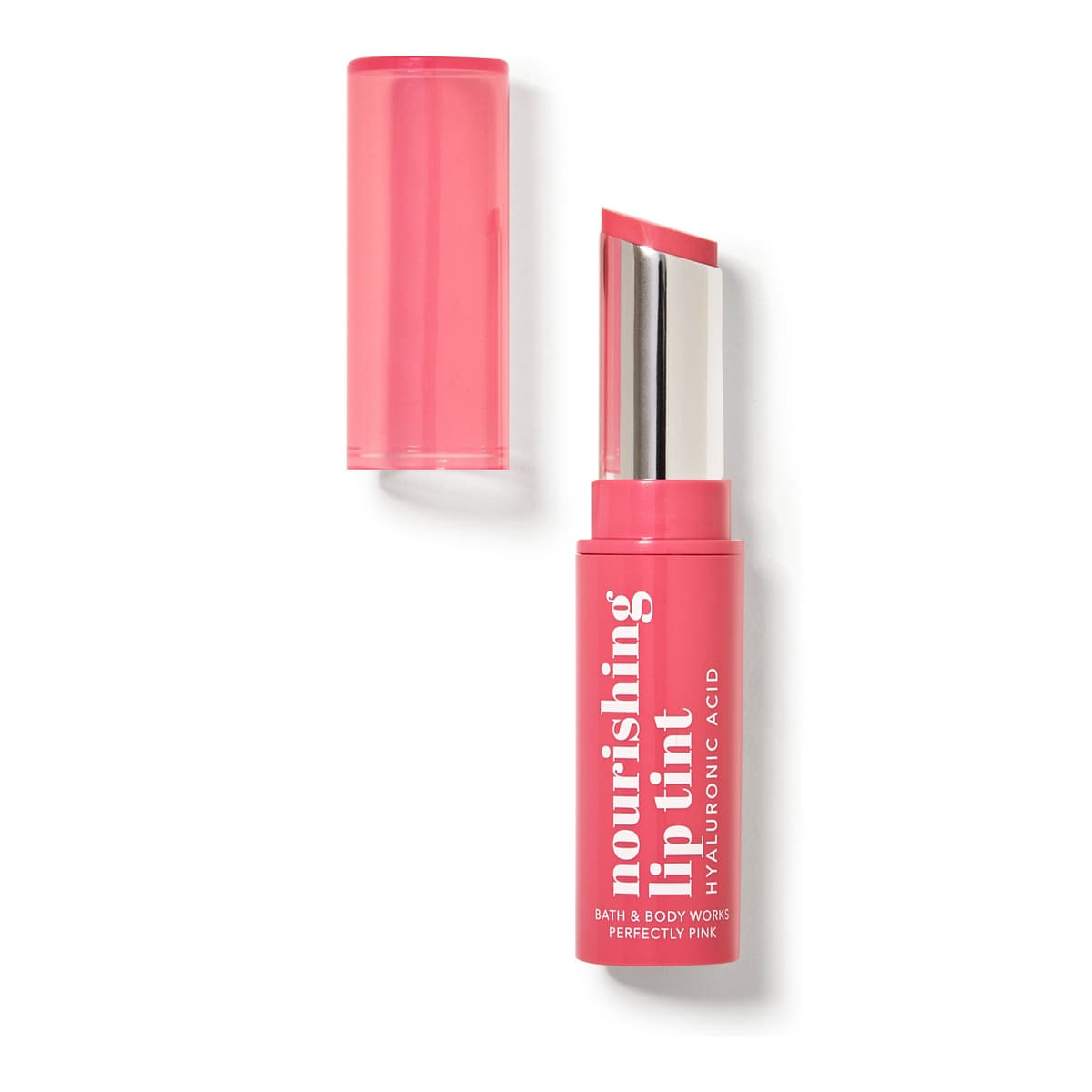 Perfectly Pink, Nourishing Lip Tint