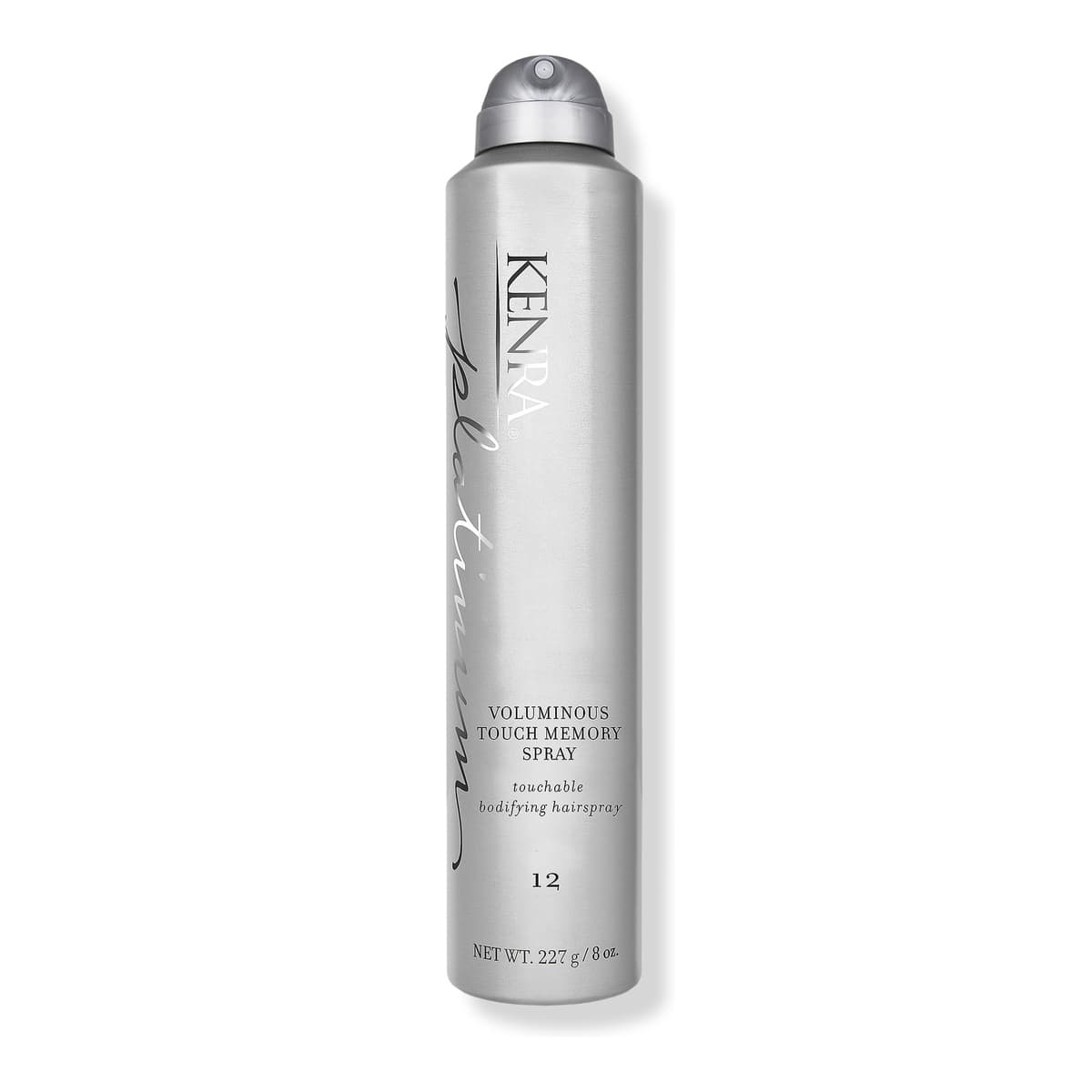 Voluminous Touch Memory Spray 12