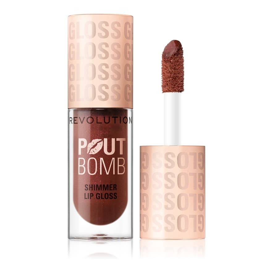 Shimmer Gloss