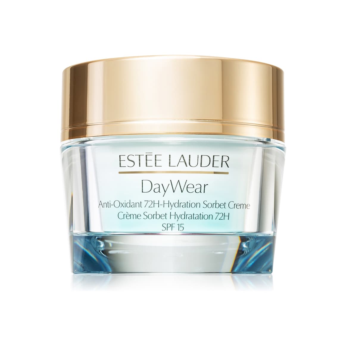 DayWear Anti-Oxidant 72H-Hydration Sorbet Creme