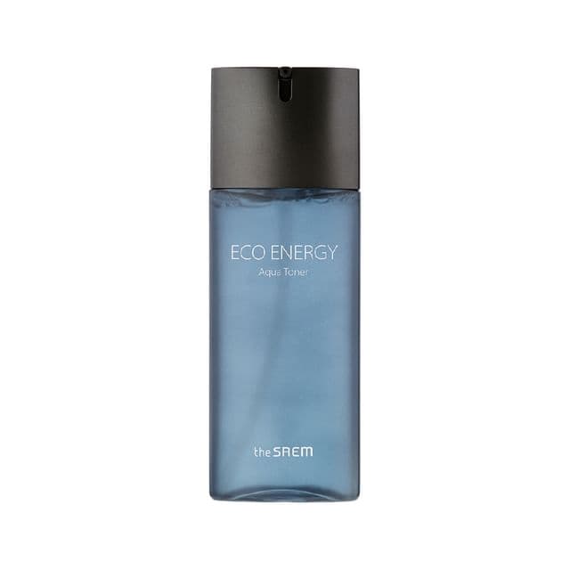 Eco Energy Aqua Toner