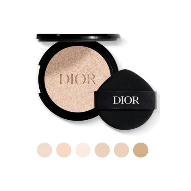 Forever Skin Glow Cushion SPF 50 PA+++, 1N Neutral