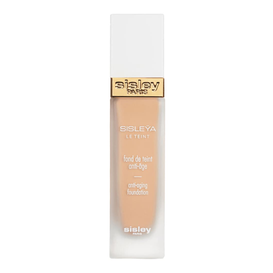 Sisleÿa Le Teint Anti-Aging Foundation 2N Ivory Beige
