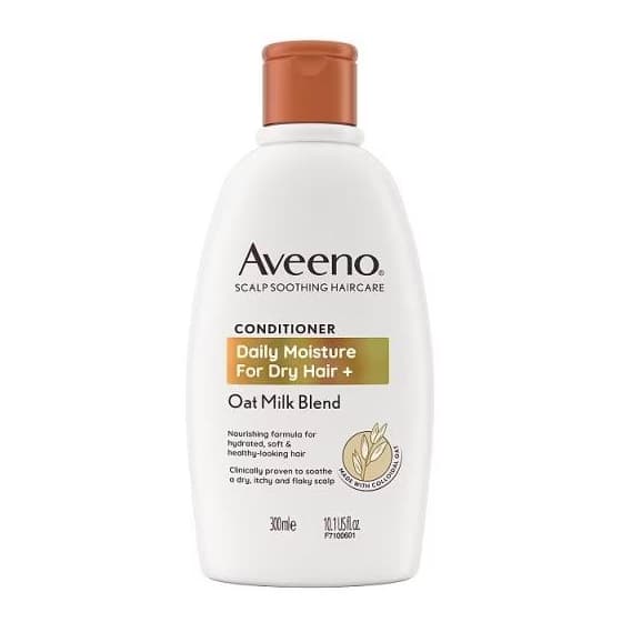 Oat Milk Blend Conditioner