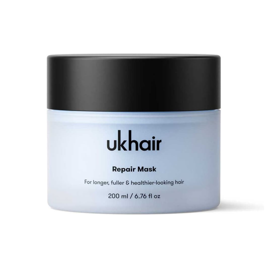 UKHAIR Hair Repair Mask