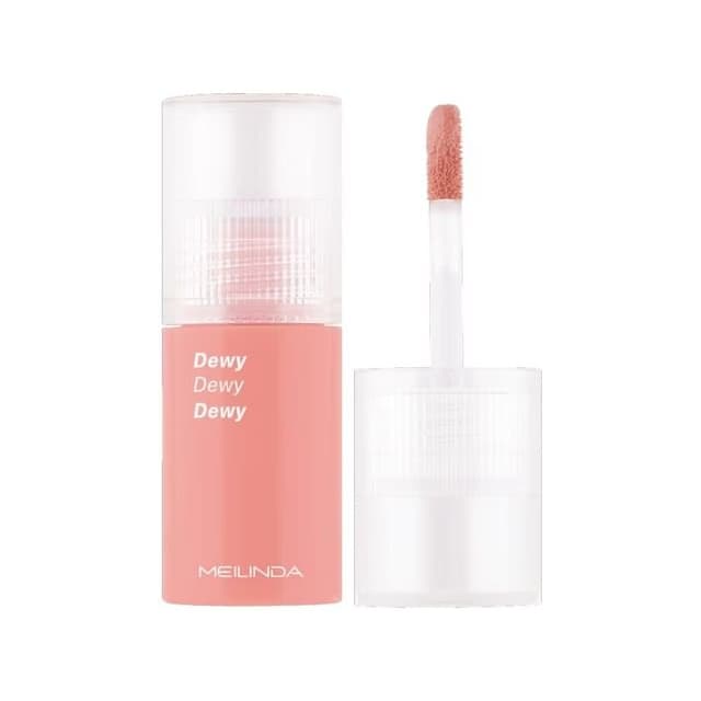 Dewy Blush, #09 Persimmon Coral