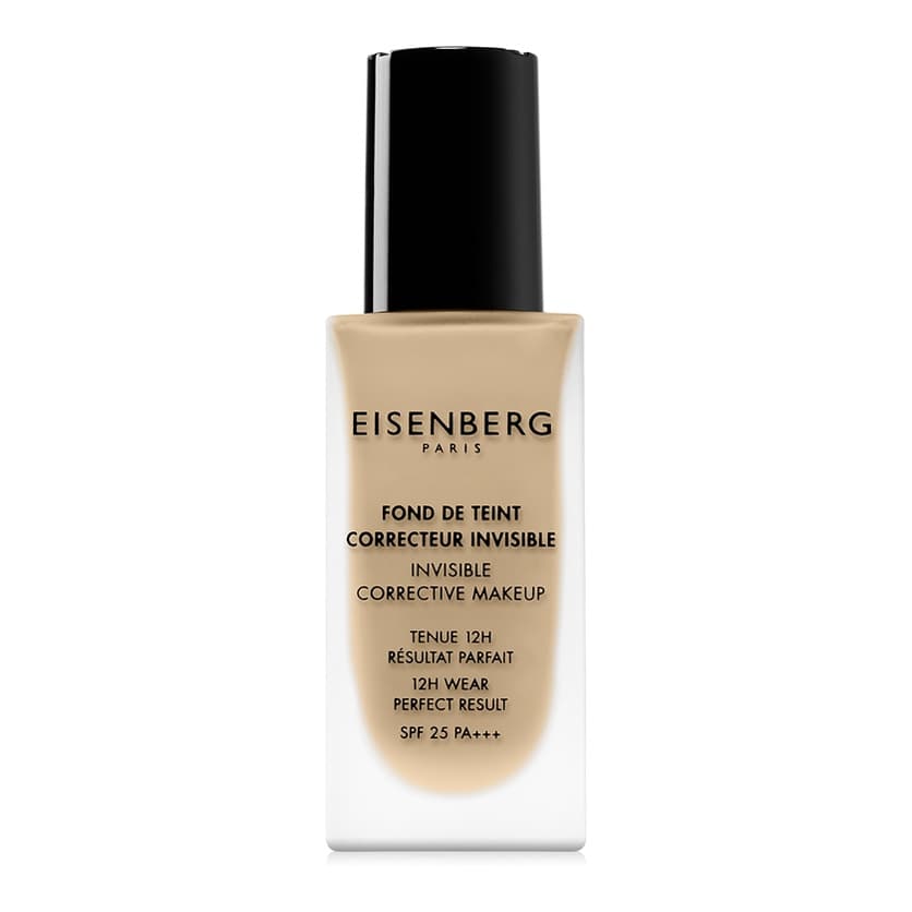Le Maquillage Fond De Teint Correcteur Invisible