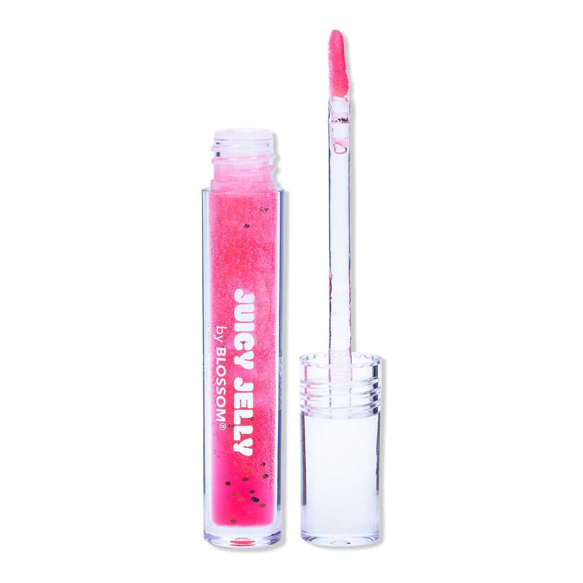 Juicy Jelly Nourishing Lip Oil, Strawberry