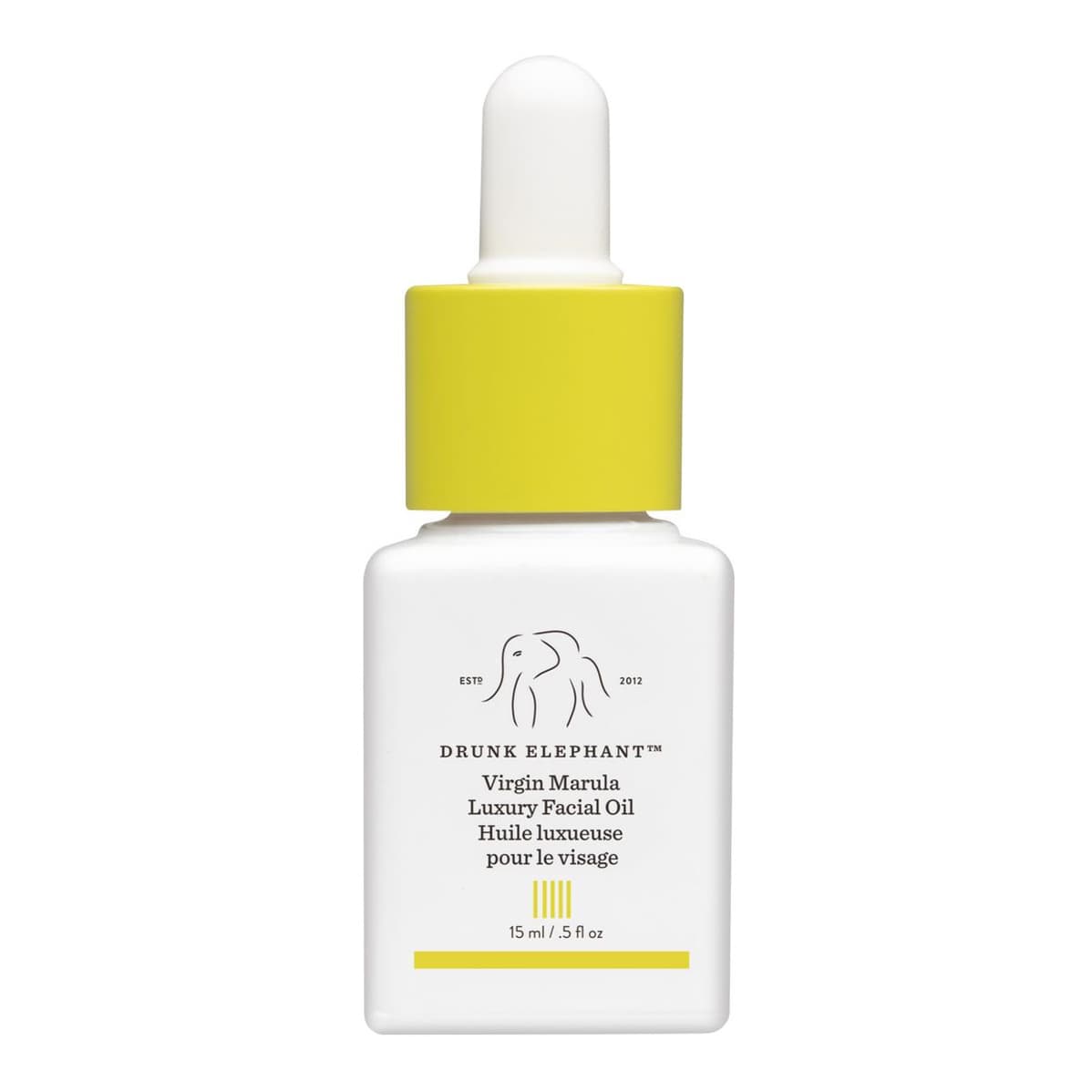 Virgin Marula Luxury Facial Oil Midi