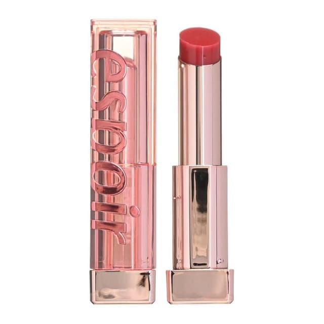 Nowear Glow Lip Balm, RD201 Cranberry