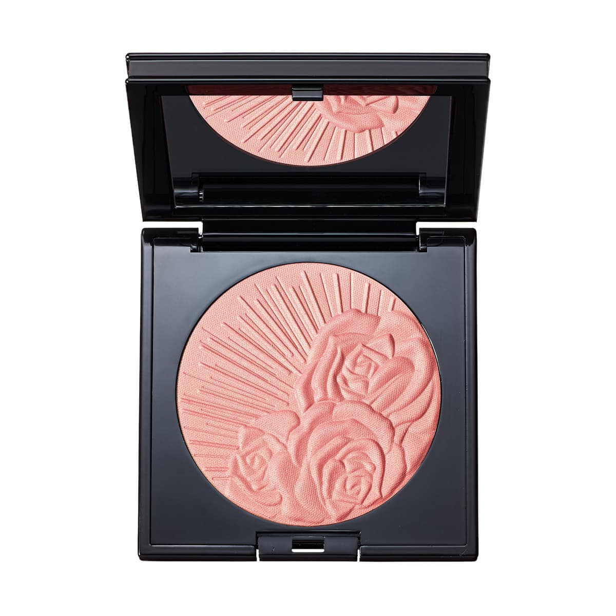 Skin Fetish: Divine Powder Blush, Fleurtatious