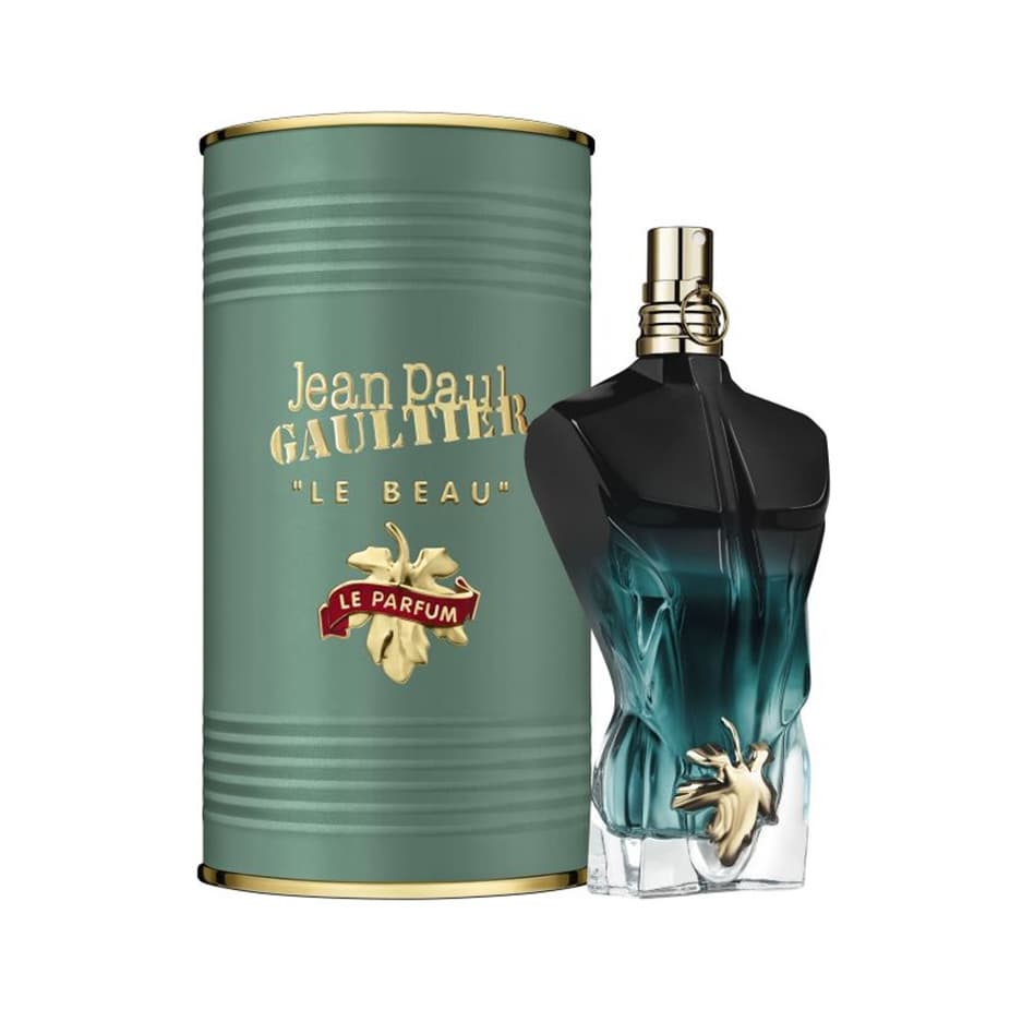 Le Beau Man Eau de Parfum Intense