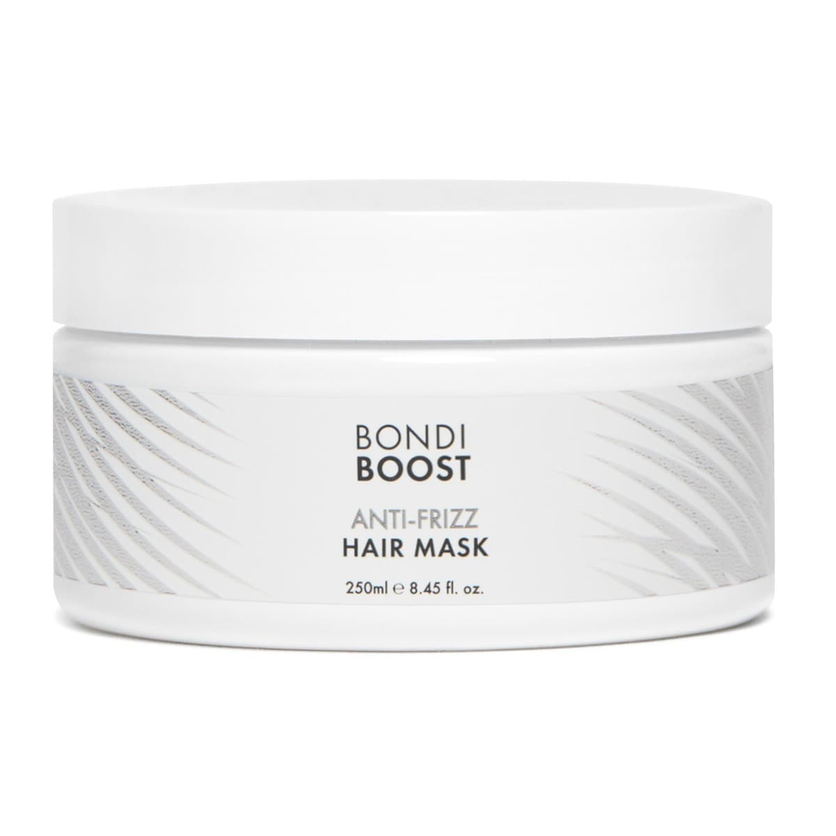 Anti Frizz Hair Mask