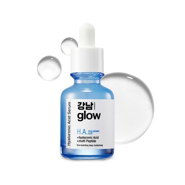 Hyaluronic Acid Serum