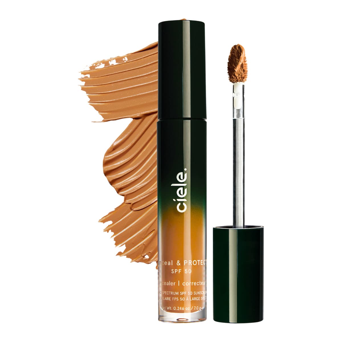 conceal & PROTECT SPF 50+ spot concealer for dark spots, 14W