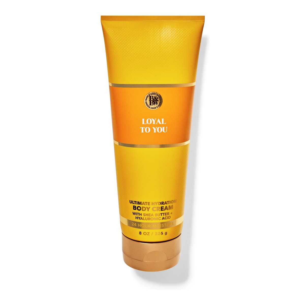 Loyal To You, Ultimate Hydration Body Cream