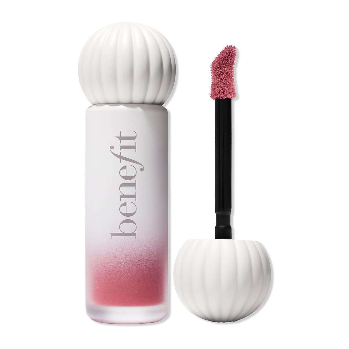 Plushtint Moisturizing Matte Lip Tint, #16 Fuzzy Slippers