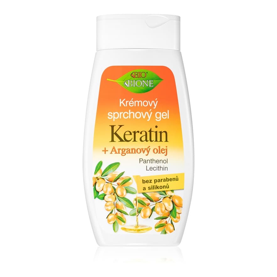 Argan Oil + Karité