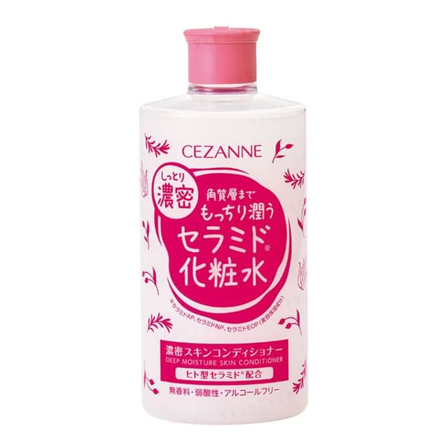 Deep Moisture Skin Conditioner
