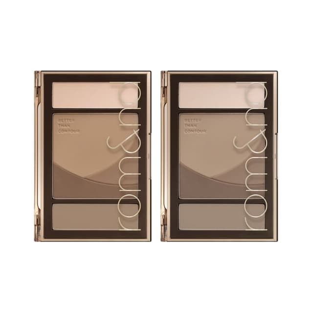 Better Than Contour