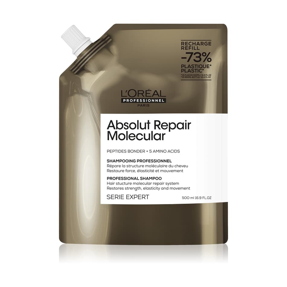 Serie Expert Absolut Repair Molecular