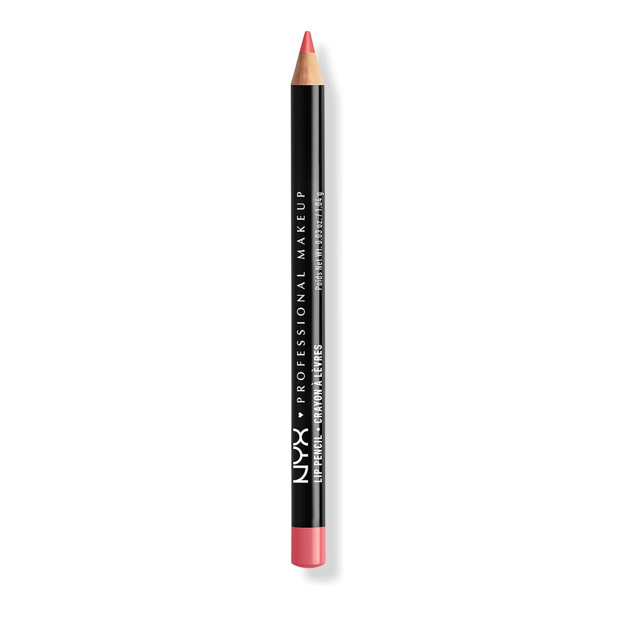 Slim Lip Pencil, Hot Red